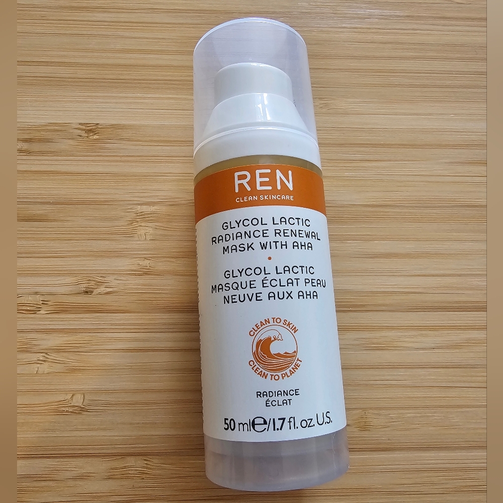 Ren mask